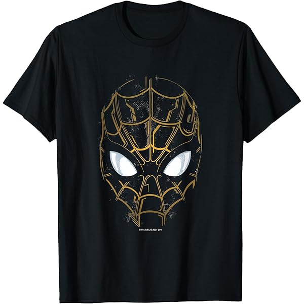 Amazon.com: Marvel Spider-Man: No Way Home Green Goblin Face